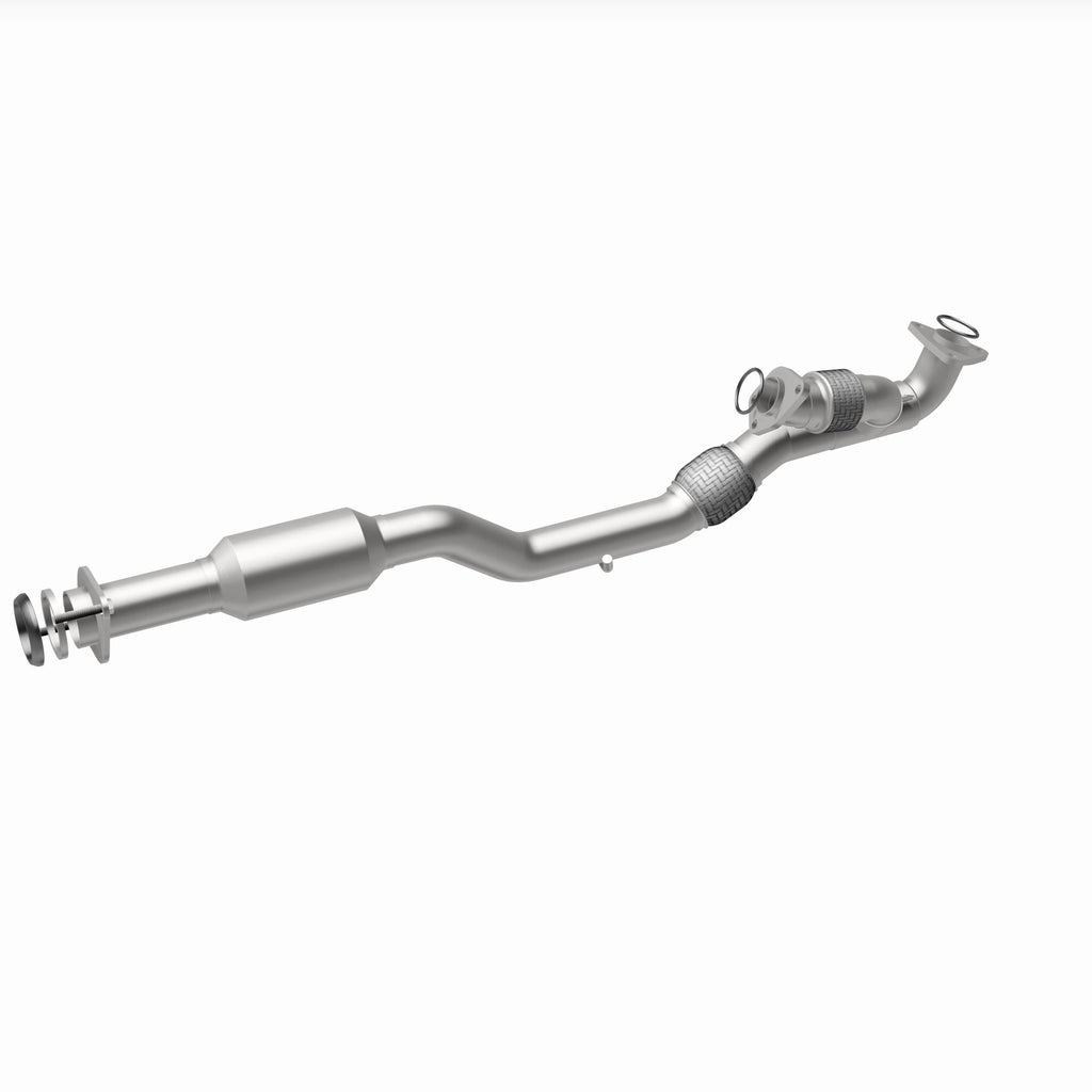 MagnaFlow Exhaust Products 280403 OEM Grade Direct-Fit Catalytic Converter for Select INFINITI QX60