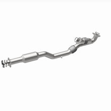 Load image into Gallery viewer, MagnaFlow Exhaust Products 280403 OEM Grade Direct-Fit Catalytic Converter for Select INFINITI QX60