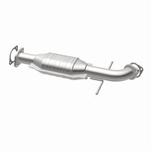 Load image into Gallery viewer, MagnaFlow Exhaust Products 49544 OEM Grade Direct-Fit Catalytic Converter for Select Kia Sedona