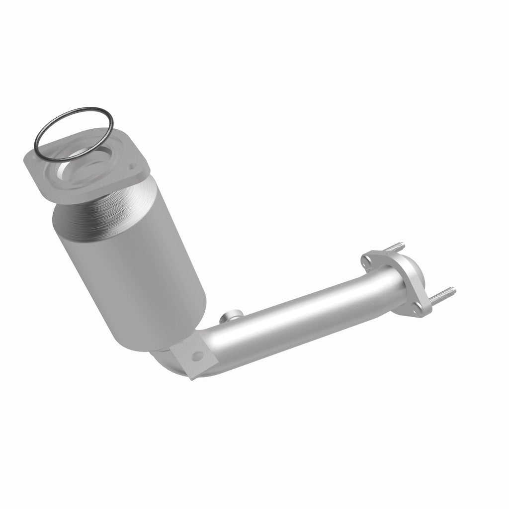 MagnaFlow Exhaust Products 21-373 OEM Grade Direct-Fit Catalytic Converter for Select Ford Five Hundred, Ford Freestyle, Mercury Montego