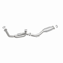 Load image into Gallery viewer, MagnaFlow Exhaust Products 51091 OEM Grade Direct-Fit Catalytic Converter for Select Lexus ES300, Toyota Avalon, Toyota Camry, Toyota Solara