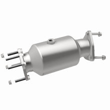 Load image into Gallery viewer, MagnaFlow Exhaust Products 280162 OEM Grade Direct-Fit Catalytic Converter for Select Chevrolet Corvette