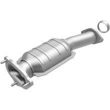 Load image into Gallery viewer, MagnaFlow Exhaust Products 93641 HM Grade Direct-Fit Catalytic Converter for Select Ford Ranger, Mazda B3000, Mazda B4000