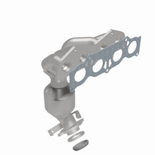 Load image into Gallery viewer, MagnaFlow Exhaust Products 50487 HM Grade Manifold Catalytic Converter for Select Scion tC, Toyota RAV4