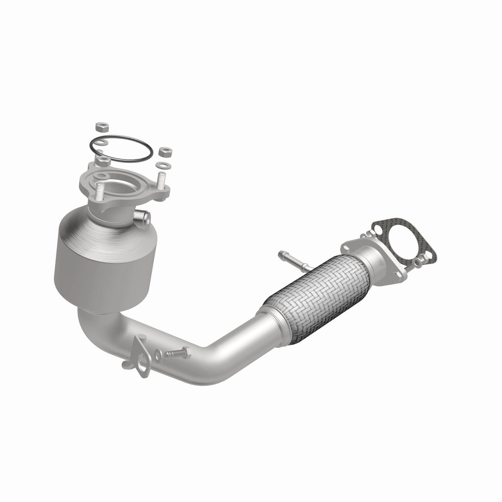 MagnaFlow Exhaust Products 5582941 California CARB Direct-Fit Catalytic Converter for Select Chevrolet Captiva Sport, Chevrolet Equinox, GMC Terrain