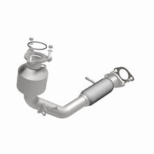 Load image into Gallery viewer, MagnaFlow Exhaust Products 5582941 California CARB Direct-Fit Catalytic Converter for Select Chevrolet Captiva Sport, Chevrolet Equinox, GMC Terrain