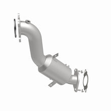 Load image into Gallery viewer, MagnaFlow Exhaust Products 21-408 OEM Grade Direct-Fit Catalytic Converter for Select Cadillac ATS, Cadillac CTS, Chevrolet Camaro