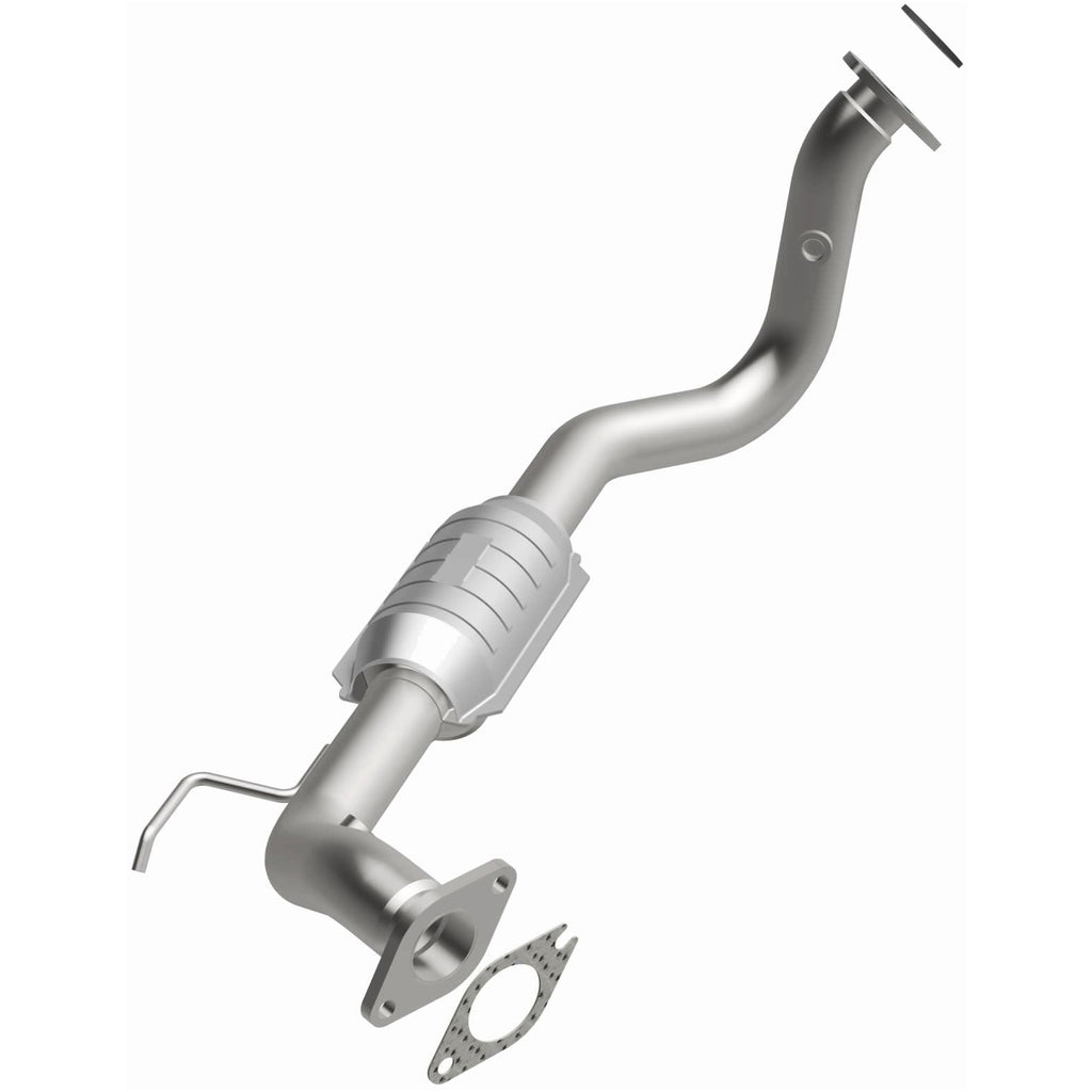 MagnaFlow Exhaust Products 49430 OEM Grade Direct-Fit Catalytic Converter for Select Honda Passport, Isuzu Amigo, Isuzu Axiom, Isuzu Rodeo, Isuzu Rodeo Sport
