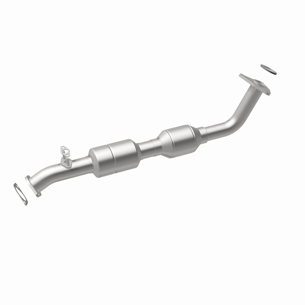 MagnaFlow Exhaust Products 447266 California CARB Direct-Fit Catalytic Converter for Select Lexus LX470, Toyota Land Cruiser