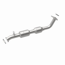 Load image into Gallery viewer, MagnaFlow Exhaust Products 447266 California CARB Direct-Fit Catalytic Converter for Select Lexus LX470, Toyota Land Cruiser