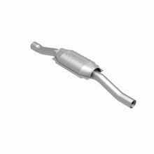 Load image into Gallery viewer, MagnaFlow Exhaust Products 23480 Standard Grade Direct-Fit Catalytic Converter for Select Buick Regal, Chevrolet Lumina, Oldsmobile Cutlass Supreme, Pontiac Grand Prix