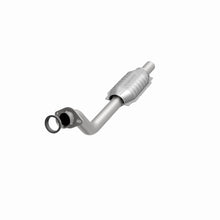 Load image into Gallery viewer, MagnaFlow Exhaust Products 23422 Standard Grade Direct-Fit Catalytic Converter for Select Buick Electra, Buick LeSabre, Buick Reatta, Buick Riviera, Oldsmobile 98, Oldsmobile Delta 88, Pontiac Bonneville