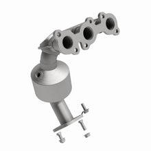 Load image into Gallery viewer, MagnaFlow Exhaust Products 50598 HM Grade Manifold Catalytic Converter for Select Lexus ES330, Toyota Camry, Toyota Solara