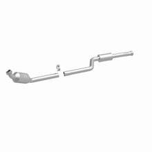 Load image into Gallery viewer, MagnaFlow Exhaust Products 51922 OEM Grade Direct-Fit Catalytic Converter for Select Mercedes-Benz C300, Mercedes-Benz C350
