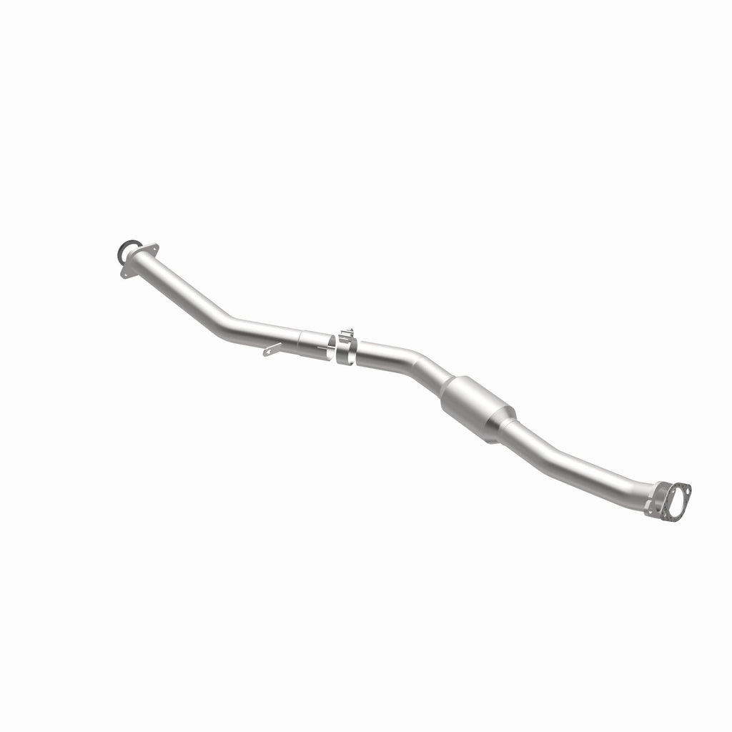 MagnaFlow Exhaust Products 21-232 OEM Grade Direct-Fit Catalytic Converter for Select Subaru WRX