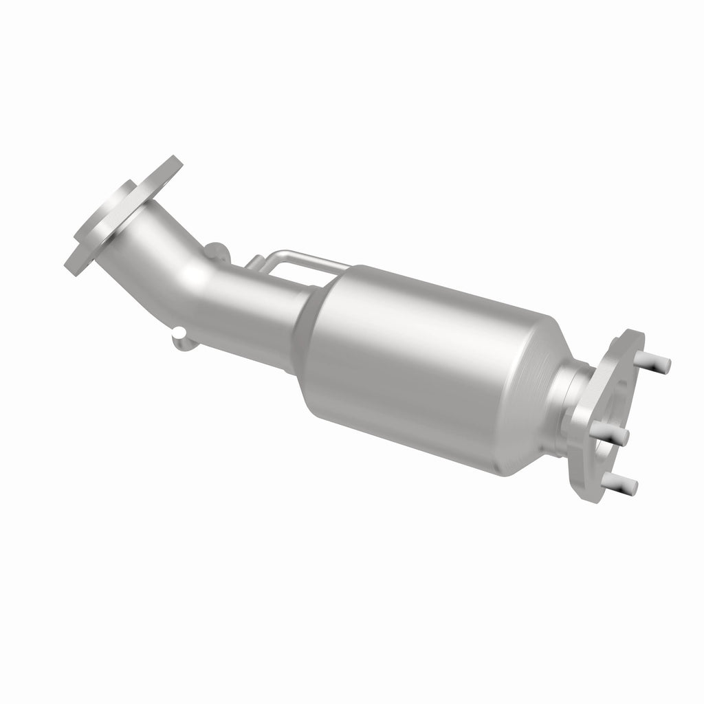MagnaFlow Exhaust Products 5671452 California CARB Direct-Fit Catalytic Converter for Select Honda Civic