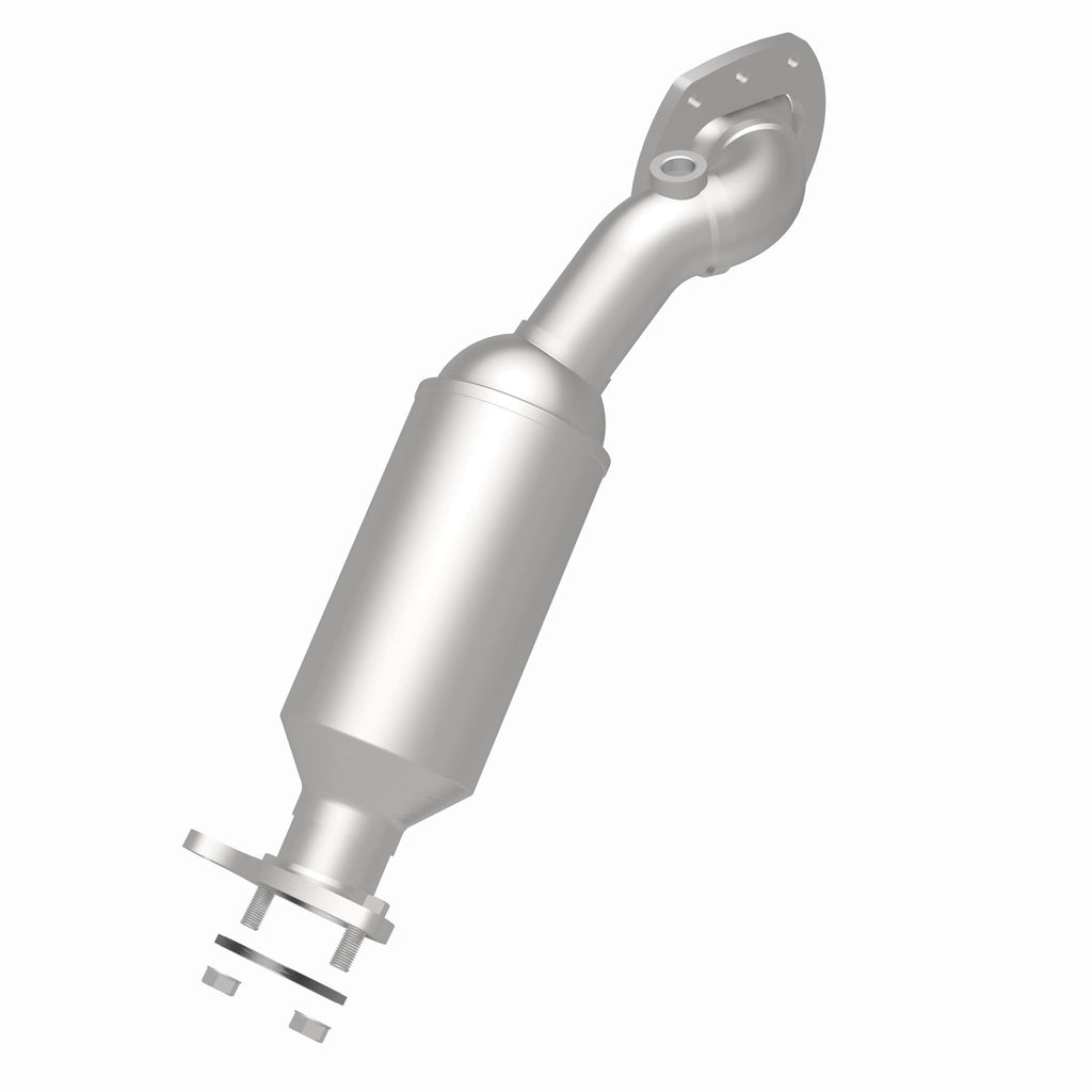 MagnaFlow Exhaust Products 22-212 OEM Grade Manifold Catalytic Converter for Select Toyota Tacoma