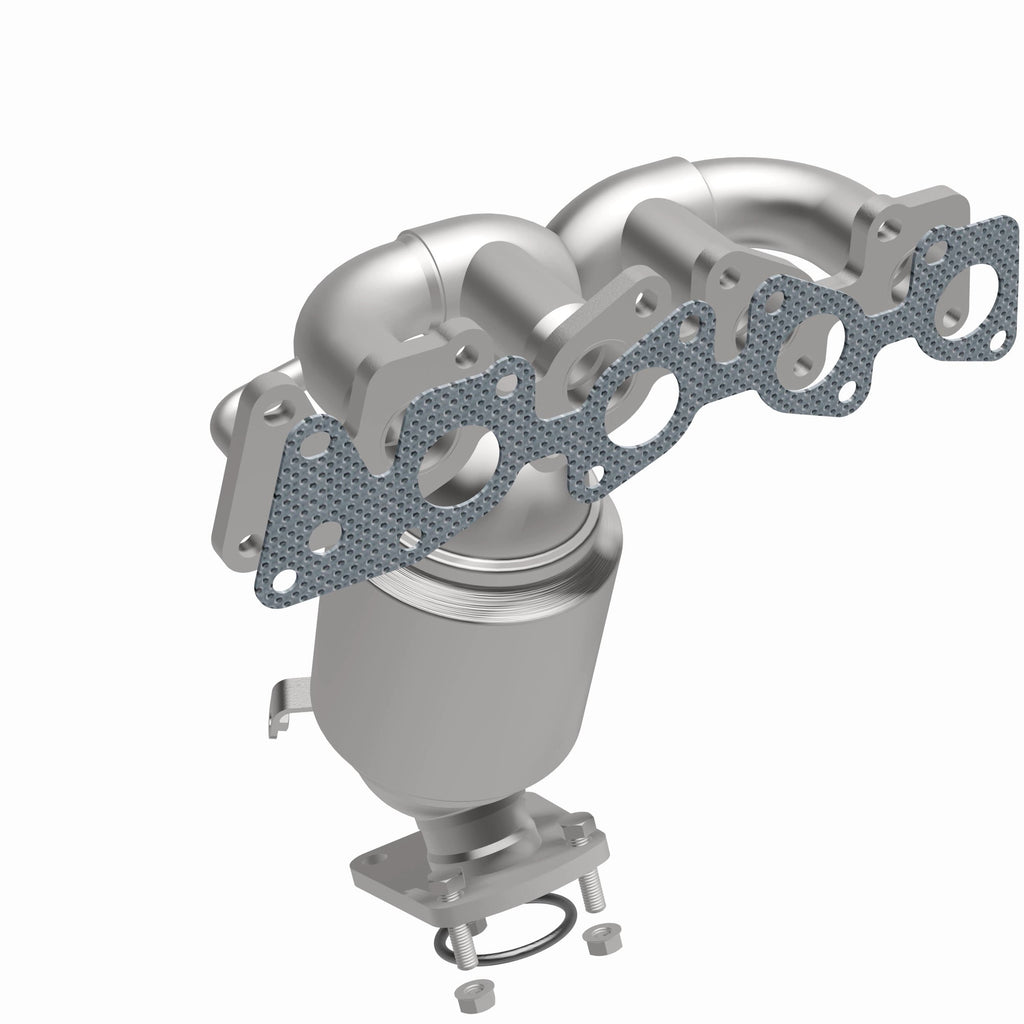 MagnaFlow Exhaust Products 22-157 OEM Grade Manifold Catalytic Converter for Select Chevrolet Spark