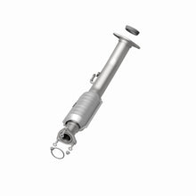 Load image into Gallery viewer, MagnaFlow Exhaust Products 49185 OEM Grade Direct-Fit Catalytic Converter for Select Honda Civic