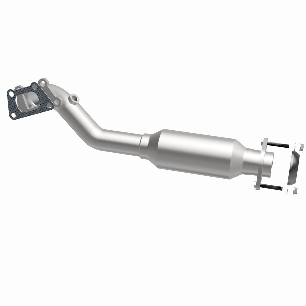 MagnaFlow Exhaust Products 551547 California CARB Direct-Fit Catalytic Converter for Select Cadillac CTS