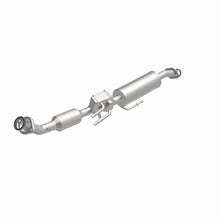 Load image into Gallery viewer, MagnaFlow Exhaust Products 280468 OEM Grade Direct-Fit Catalytic Converter for Select Toyota Prius, Toyota Prius AWD-e, Toyota Prius Prime