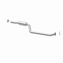 Load image into Gallery viewer, MagnaFlow Exhaust Products 52480 OEM Grade Direct-Fit Catalytic Converter for Select BMW 530xi