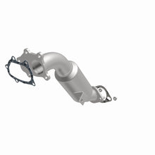 Load image into Gallery viewer, MagnaFlow Exhaust Products 49160 OEM Grade Direct-Fit Catalytic Converter for Select Subaru Baja, Subaru Forester, Subaru Impreza, Subaru Legacy, Subaru Outback, Subaru WRX STI