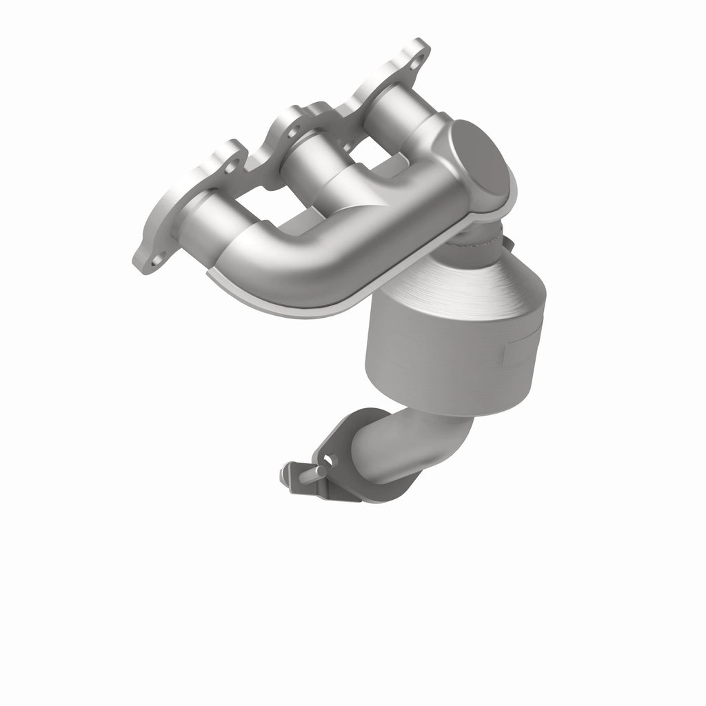 MagnaFlow Exhaust Products 51398 OEM Grade Manifold Catalytic Converter for Select Lexus ES330, Toyota Camry, Toyota Solara
