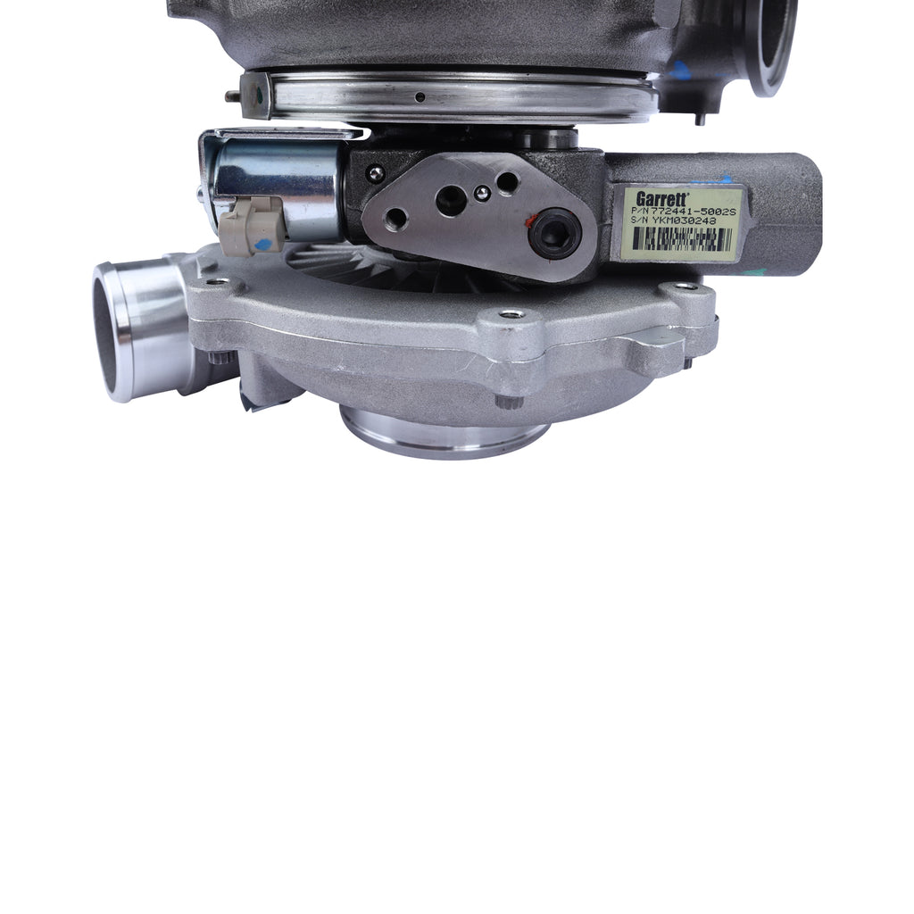 Alliant Power 772441-5002S Turbocharger