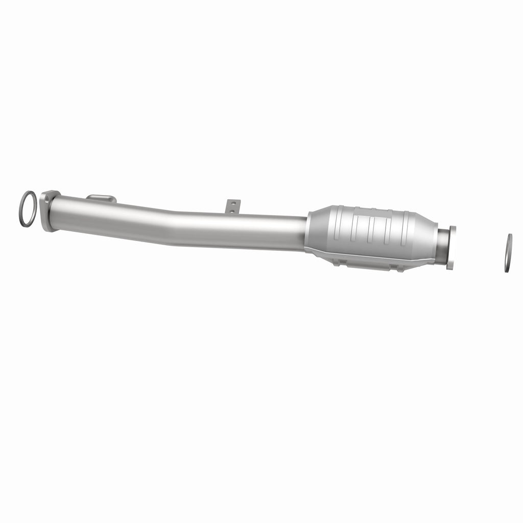 MagnaFlow Exhaust Products 93134 HM Grade Direct-Fit Catalytic Converter for Select Toyota RAV4
