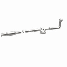 Load image into Gallery viewer, MagnaFlow Exhaust Products 51294 OEM Grade Direct-Fit Catalytic Converter for Select Saab 9-5