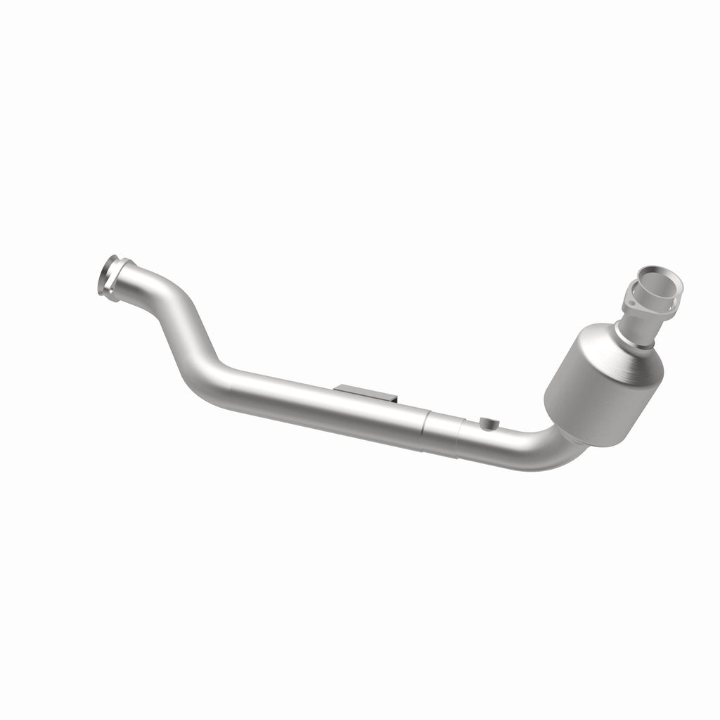 MagnaFlow Exhaust Products 24541 HM Grade Direct-Fit Catalytic Converter for Select Chrysler Crossfire, Mercedes-Benz SLK320