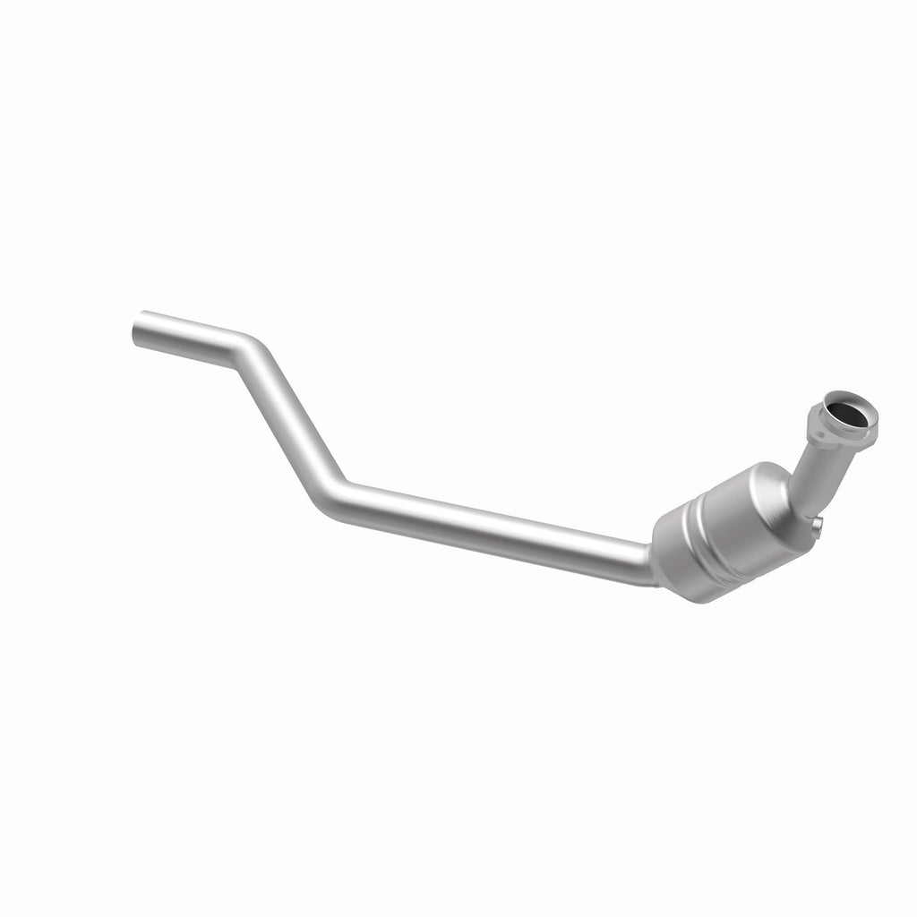 MagnaFlow Exhaust Products 51225 OEM Grade Direct-Fit Catalytic Converter for Select Jaguar S-Type