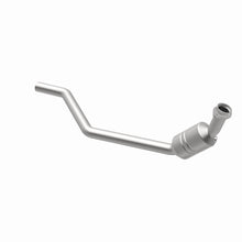 Load image into Gallery viewer, MagnaFlow Exhaust Products 51225 OEM Grade Direct-Fit Catalytic Converter for Select Jaguar S-Type