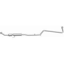 Load image into Gallery viewer, MagnaFlow Exhaust Products 5571462 California CARB Direct-Fit Catalytic Converter for Select Scion tC