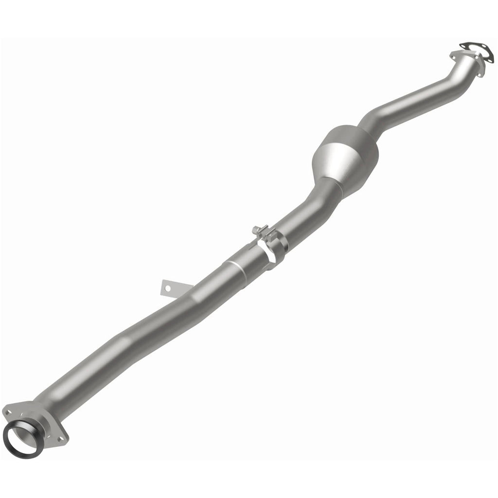 MagnaFlow Exhaust Products 5571448 California CARB Direct-Fit Catalytic Converter for Select Saab 9-2X, Subaru Forester, Subaru Impreza, Subaru Legacy, Subaru Outback