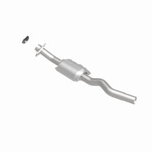 Load image into Gallery viewer, MagnaFlow Exhaust Products 23251 Standard Grade Direct-Fit Catalytic Converter for Select Chrysler Laser, Chrysler LeBaron, Dodge Daytona, Dodge Dynasty, Dodge Lancer, Dodge Omni, Dodge Shadow, Dodge Spirit, Plymouth Acclaim, Plymouth Sundance