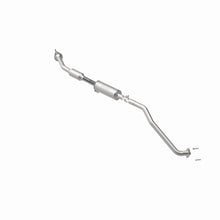 Load image into Gallery viewer, MagnaFlow Exhaust Products 52458 OEM Grade Direct-Fit Catalytic Converter for Select Pontiac Vibe, Toyota Corolla, Toyota Matrix