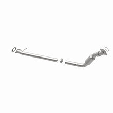 Load image into Gallery viewer, MagnaFlow Exhaust Products 5451126 California CARB Direct-Fit Catalytic Converter for Select Buick Terraza, Chevrolet Uplander, Pontiac Montana, Saturn Relay