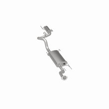 Load image into Gallery viewer, MagnaFlow Exhaust Products 19657 Overland Series Cat-Back System for Select Toyota 4Runner