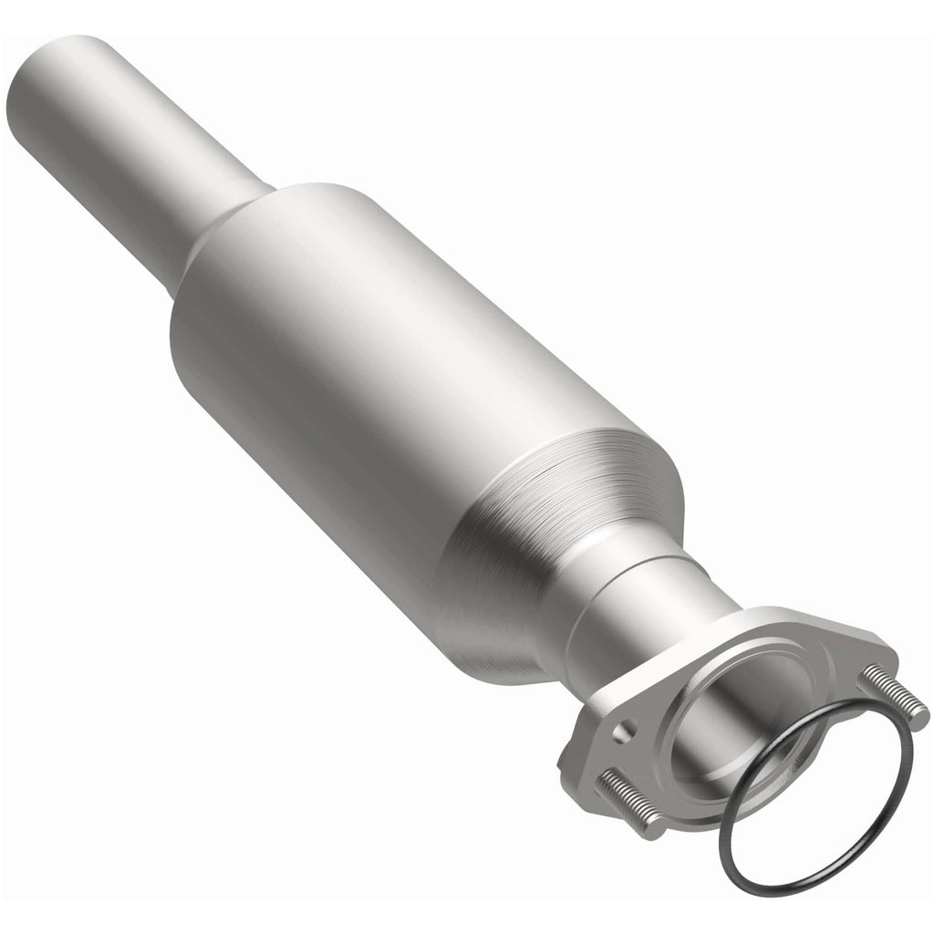 MagnaFlow Exhaust Products 5671793 California CARB Direct-Fit Catalytic Converter for Select Ford Fusion, Lincoln MKZ, Mercury Milan