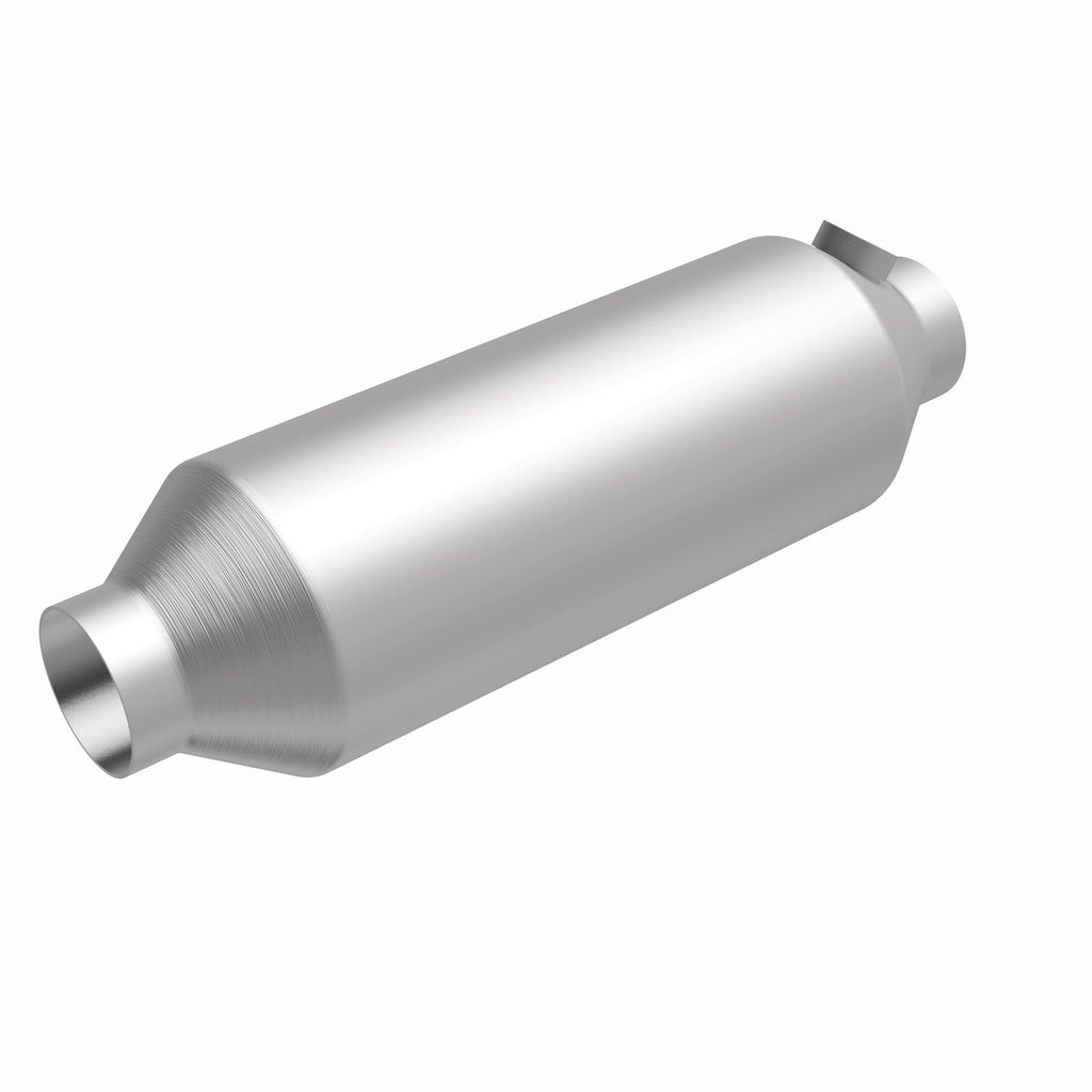 MagnaFlow Exhaust Products 3391034 California CARB Universal Catalytic Converter for Select Volkswagen Vanagon