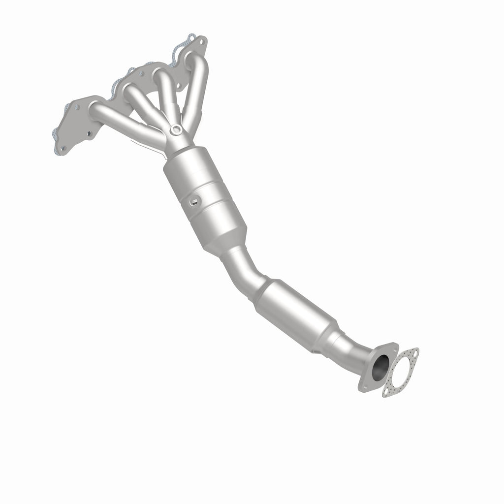 MagnaFlow Exhaust Products 49852 OEM Grade Manifold Catalytic Converter for Select Ford Focus