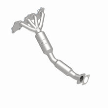 Load image into Gallery viewer, MagnaFlow Exhaust Products 49852 OEM Grade Manifold Catalytic Converter for Select Ford Focus