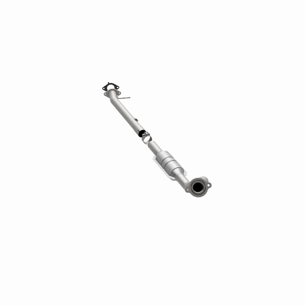 MagnaFlow Exhaust Products 51710 OEM Grade Direct-Fit Catalytic Converter for Select Buick Rendezvous, Pontiac Aztek