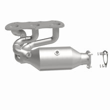 Load image into Gallery viewer, MagnaFlow Exhaust Products 52388 OEM Grade Manifold Catalytic Converter for Select Porsche 911