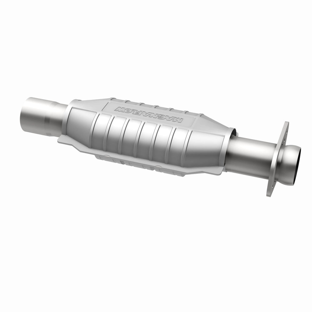 MagnaFlow Exhaust Products 23494 Standard Grade Direct-Fit Catalytic Converter for Select Chevrolet Camaro, Pontiac Firebird