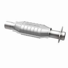 Load image into Gallery viewer, MagnaFlow Exhaust Products 23494 Standard Grade Direct-Fit Catalytic Converter for Select Chevrolet Camaro, Pontiac Firebird