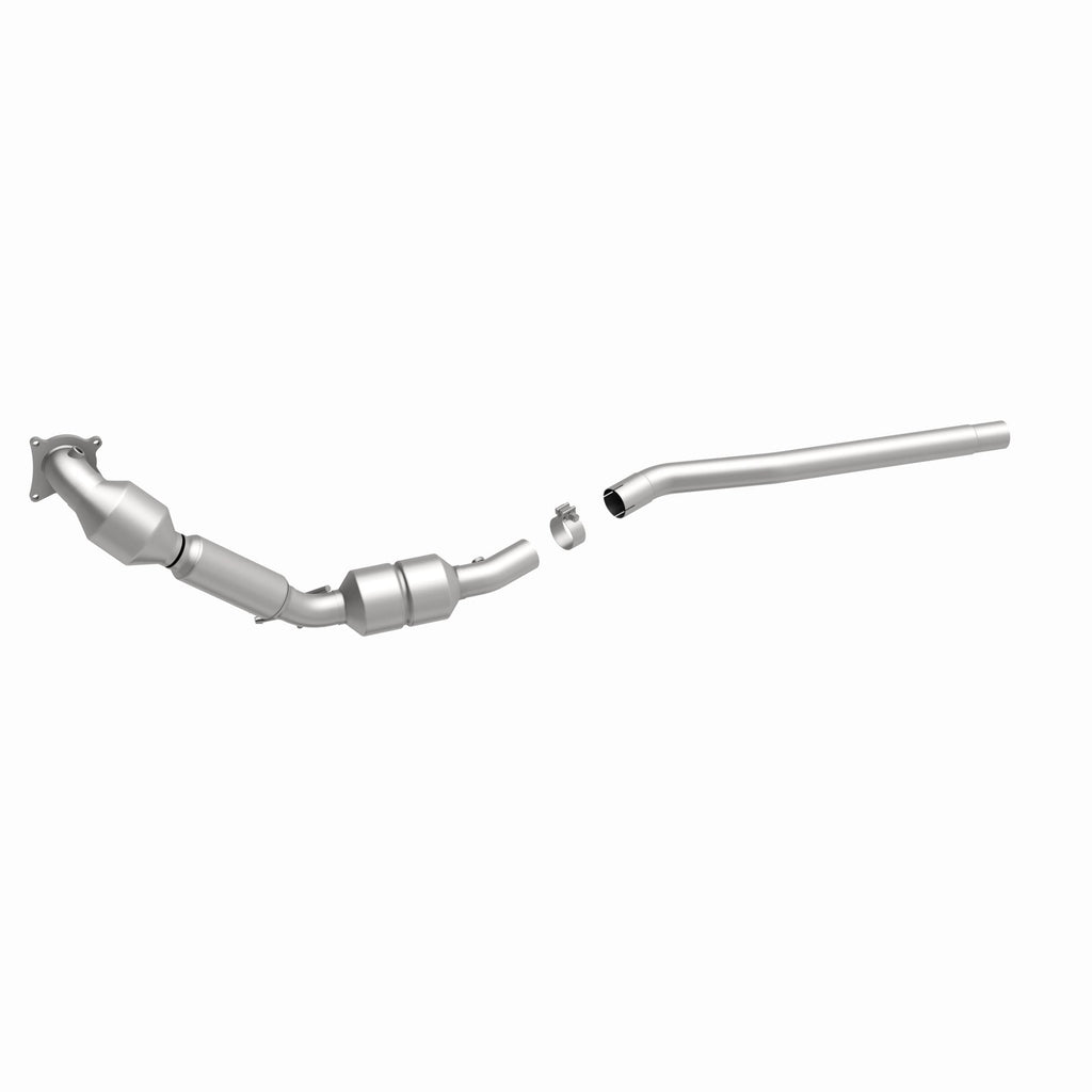 MagnaFlow Exhaust Products 24298 HM Grade Direct-Fit Catalytic Converter for Select Volkswagen Passat