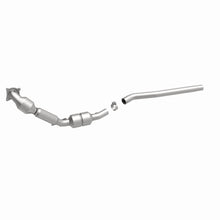 Load image into Gallery viewer, MagnaFlow Exhaust Products 24298 HM Grade Direct-Fit Catalytic Converter for Select Volkswagen Passat